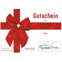 Gutscheine