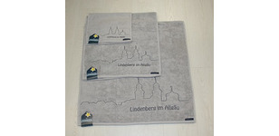 Artikelbild Frottiertuch "Lindenberg"