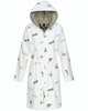 Morgenstern Damen Parka MUSCHEL