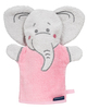 Morgenstern Waschhandschuh ELEFANT