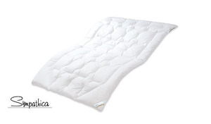 Sympathica Kuschelbett Daune medium